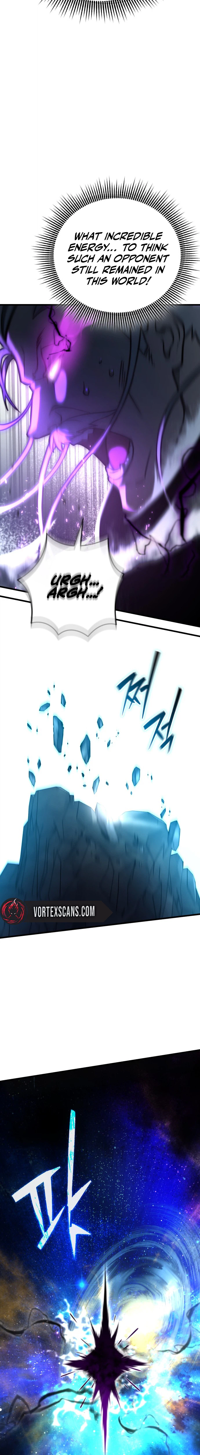 The Heavenly Demon’s Otherworld Livestream Chapter 1 Page 8