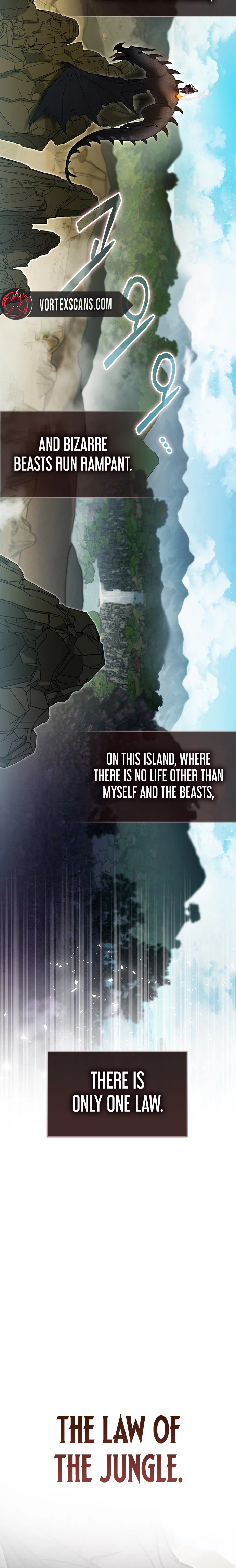 The Heavenly Demon’s Otherworld Livestream Chapter 1 Page 12