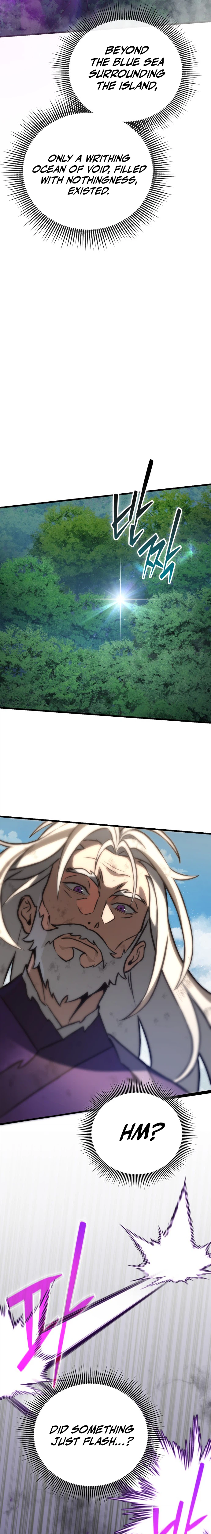 The Heavenly Demon’s Otherworld Livestream Chapter 1 Page 16
