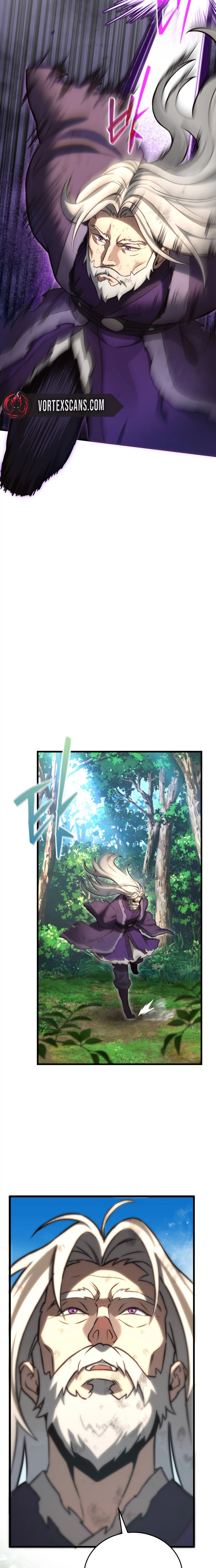 The Heavenly Demon’s Otherworld Livestream Chapter 1 Page 17
