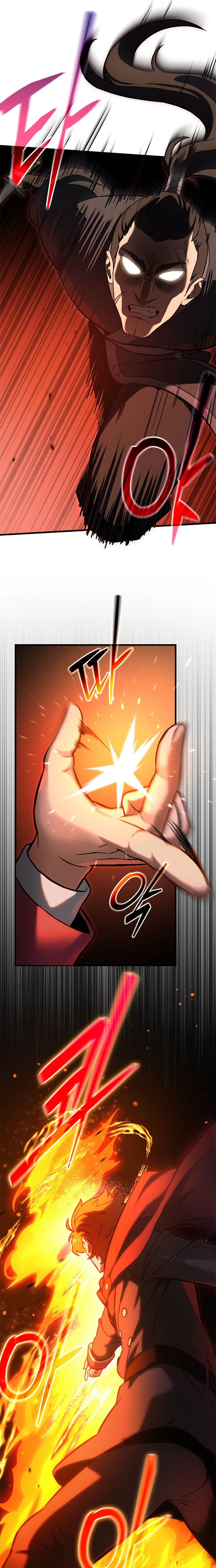 The Heavenly Demon’s Otherworld Livestream Chapter 1 Page 28