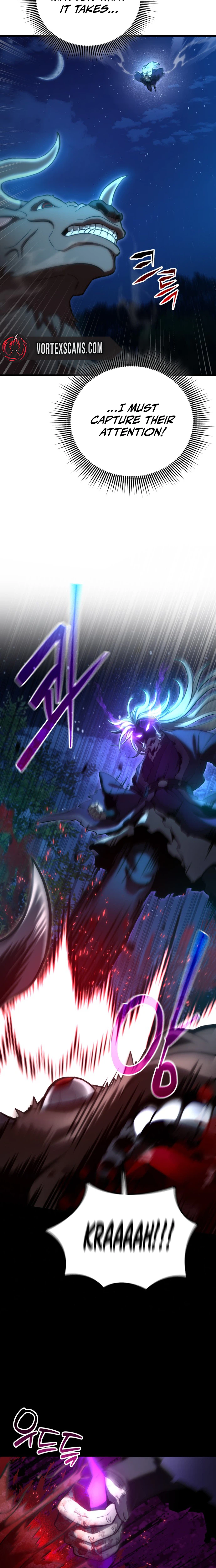 The Heavenly Demon’s Otherworld Livestream Chapter 1 Page 47