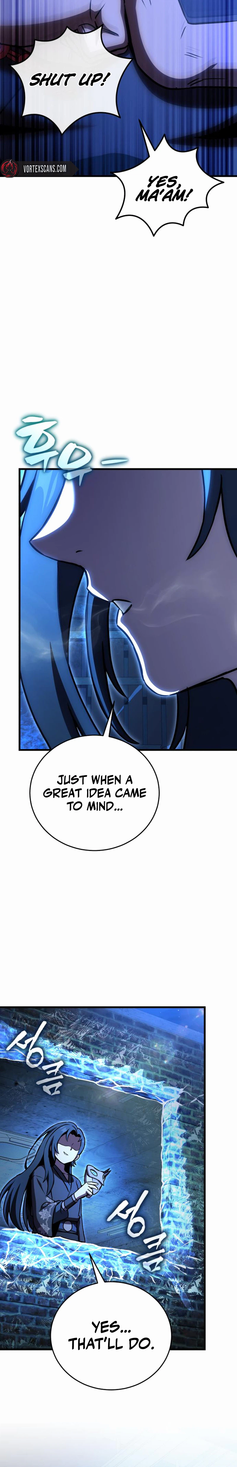 The Heavenly Demon’s Otherworld Livestream Chapter 19 Page 6