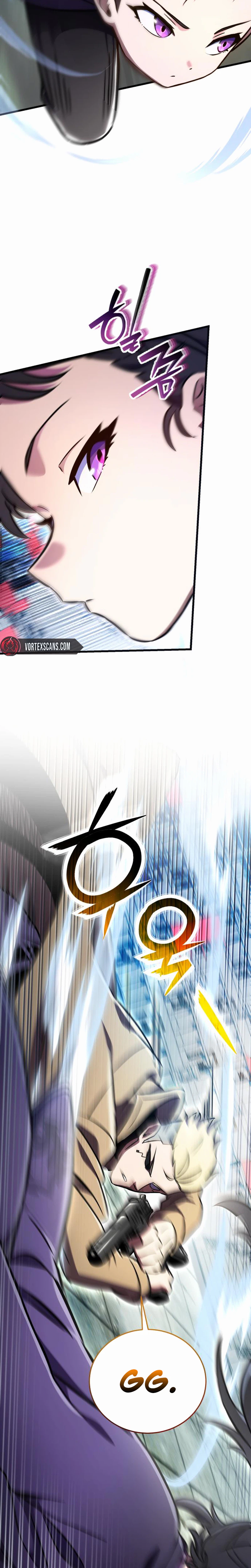 The Heavenly Demon’s Otherworld Livestream Chapter 19 Page 14