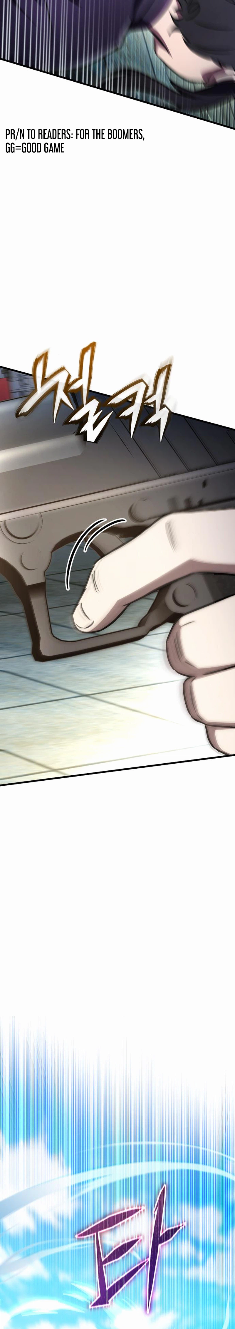 The Heavenly Demon’s Otherworld Livestream Chapter 19 Page 15