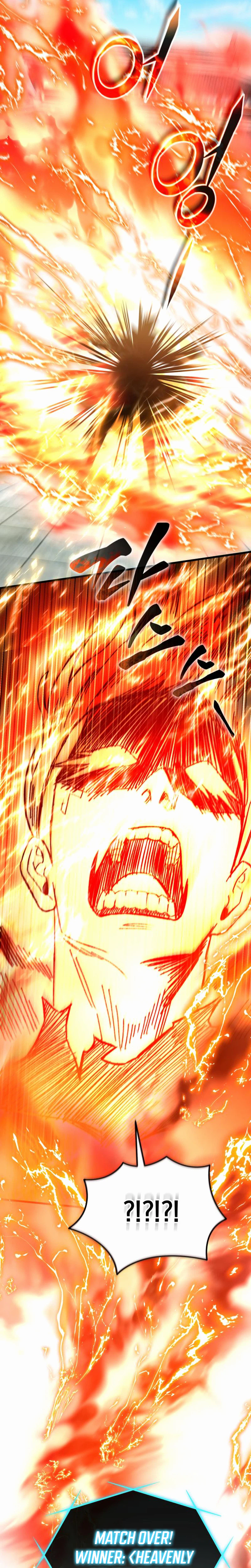 The Heavenly Demon’s Otherworld Livestream Chapter 19 Page 25