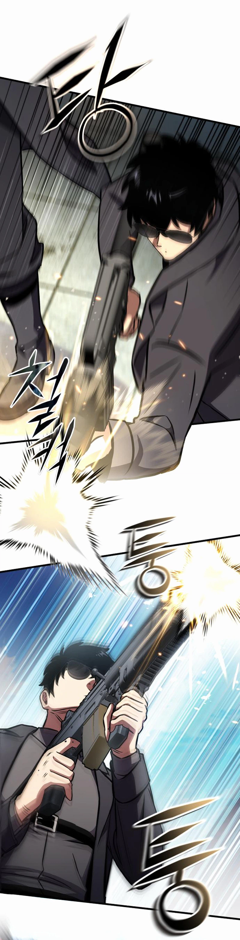 The Heavenly Demon’s Otherworld Livestream Chapter 19 Page 39