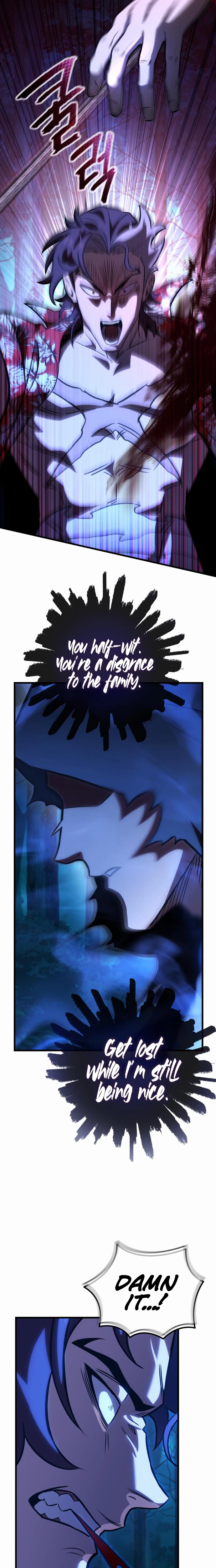 The Heavenly Demon’s Otherworld Livestream Chapter 7 Page 25