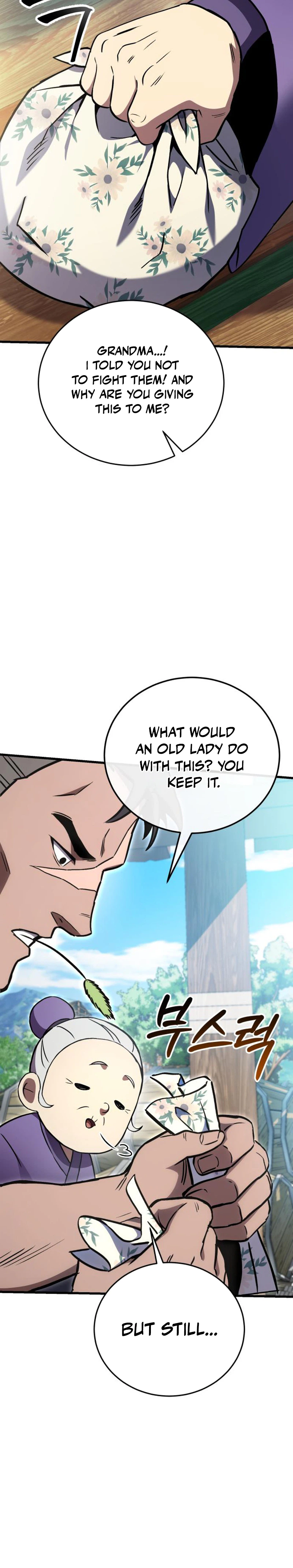 The Heavenly Demon’s Otherworld Livestream Chapter 14 Page 12