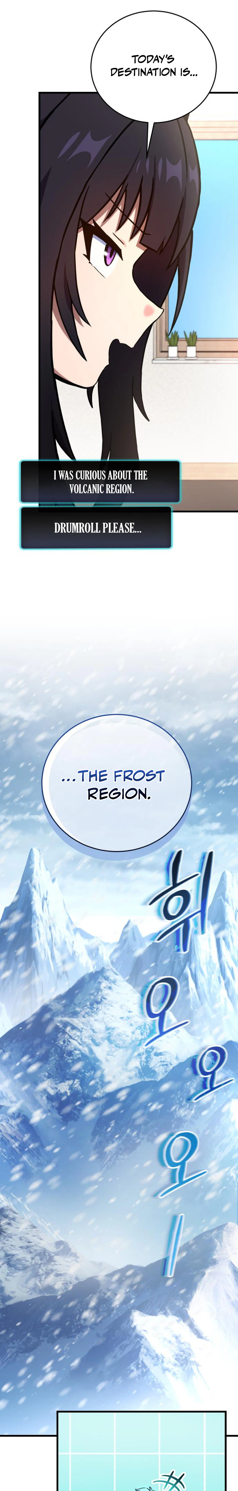 The Heavenly Demon’s Otherworld Livestream Chapter 14 Page 35