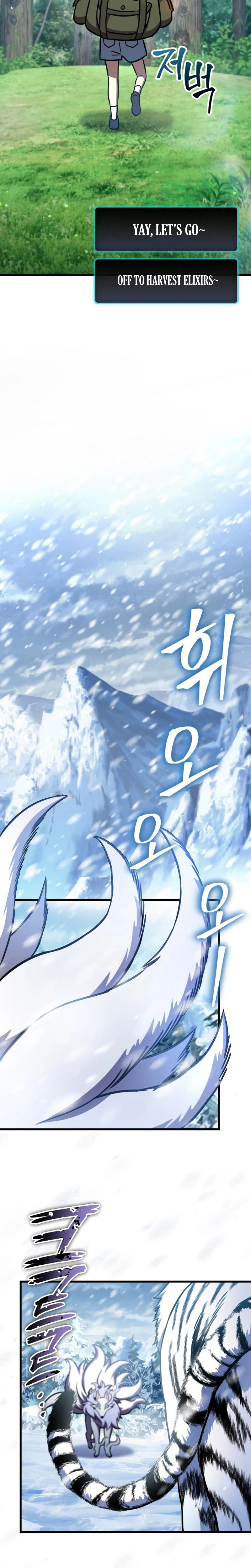 The Heavenly Demon’s Otherworld Livestream Chapter 14 Page 39