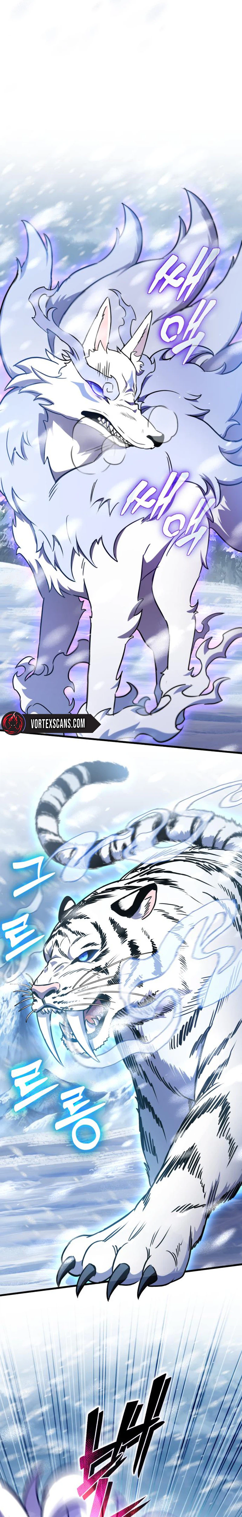 The Heavenly Demon’s Otherworld Livestream Chapter 14 Page 40