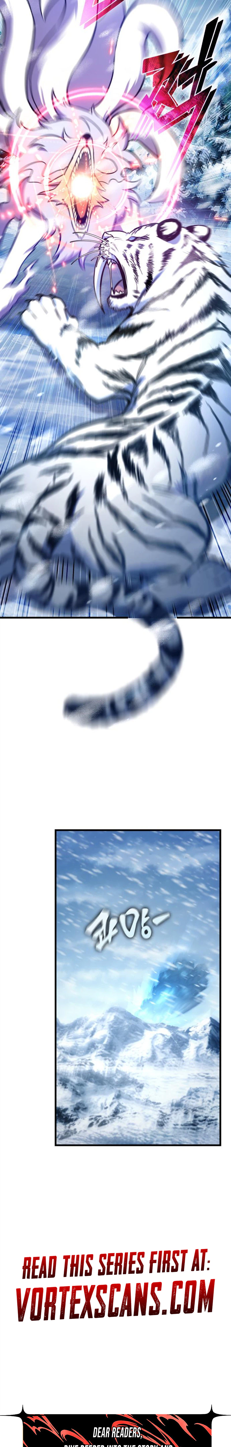 The Heavenly Demon’s Otherworld Livestream Chapter 14 Page 41