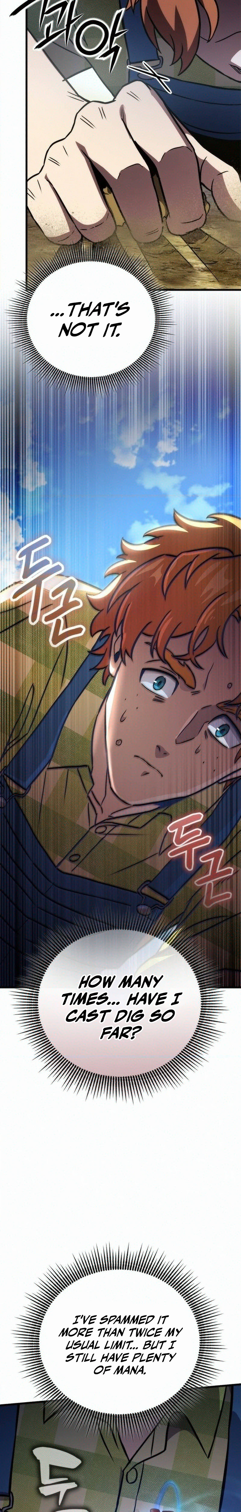 The Heavenly Demon’s Otherworld Livestream Chapter 18 Page 14