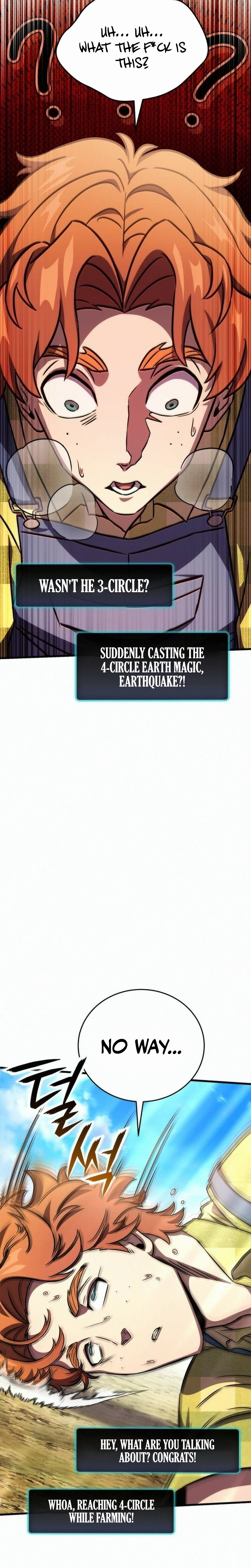 The Heavenly Demon’s Otherworld Livestream Chapter 18 Page 17