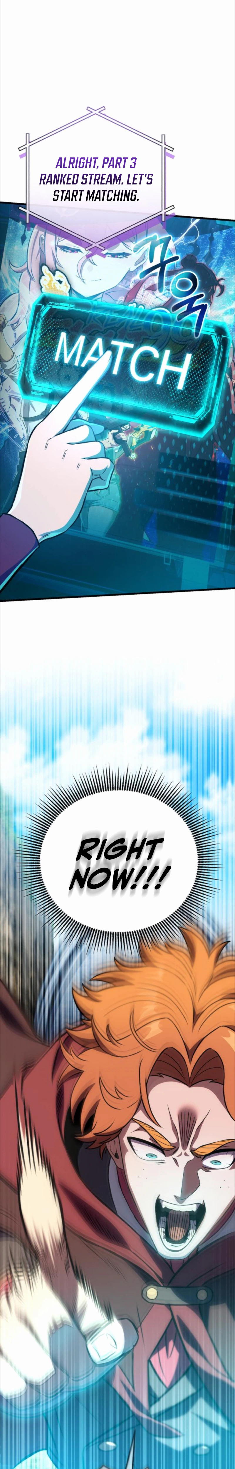 The Heavenly Demon’s Otherworld Livestream Chapter 13 Page 14