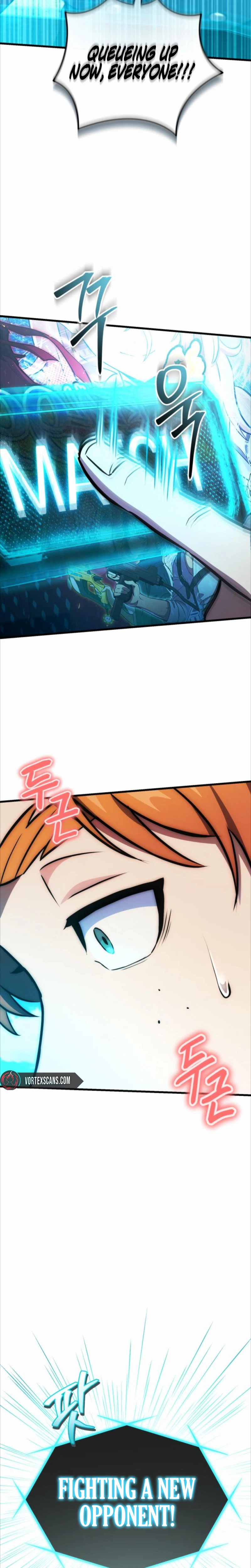 The Heavenly Demon’s Otherworld Livestream Chapter 13 Page 15