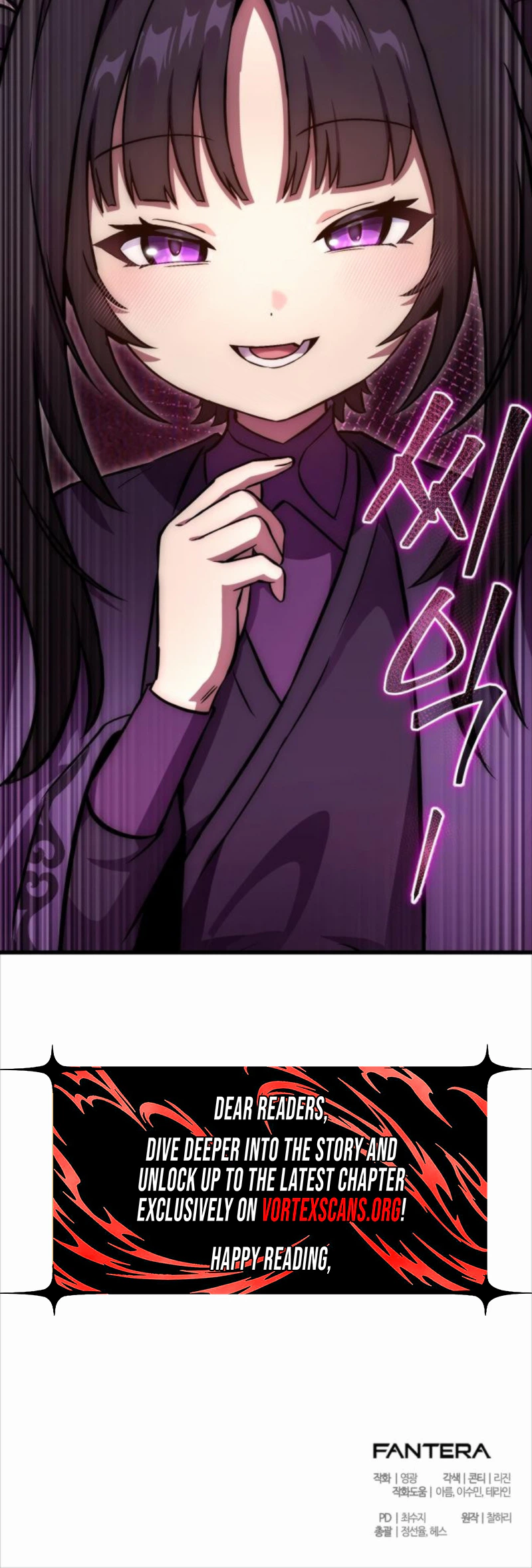 The Heavenly Demon’s Otherworld Livestream Chapter 13 Page 51