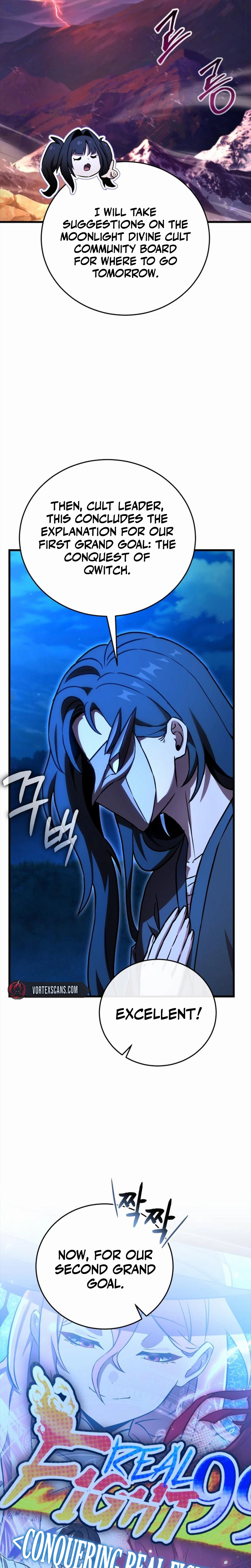 The Heavenly Demon’s Otherworld Livestream Chapter 12 Page 5
