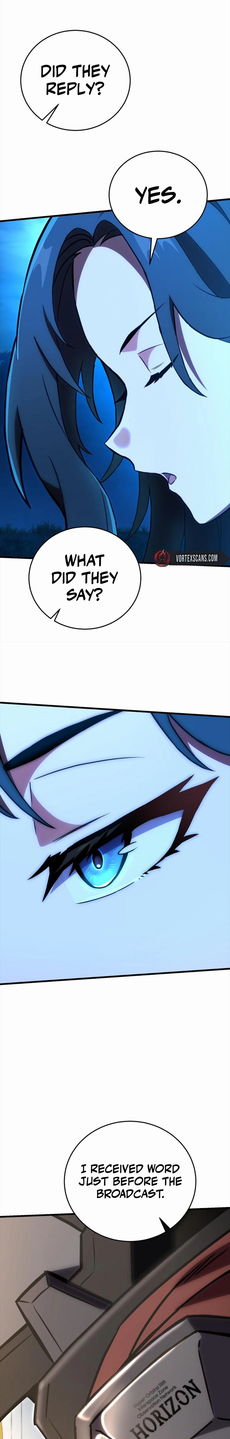 The Heavenly Demon’s Otherworld Livestream Chapter 12 Page 41