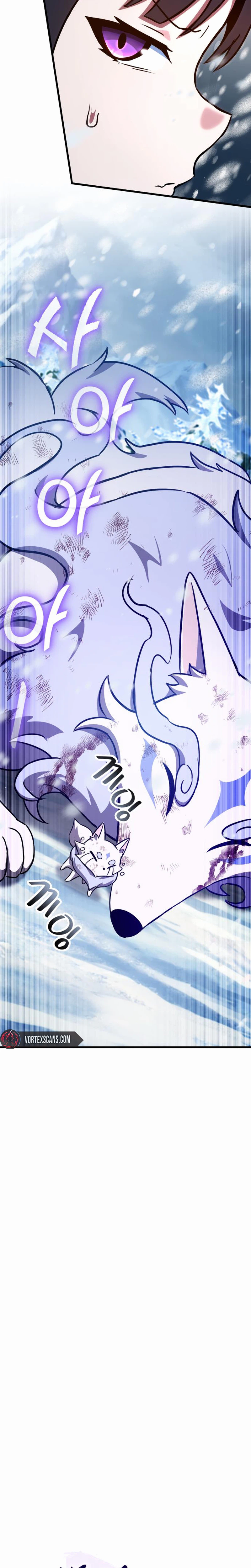 The Heavenly Demon’s Otherworld Livestream Chapter 16 Page 8