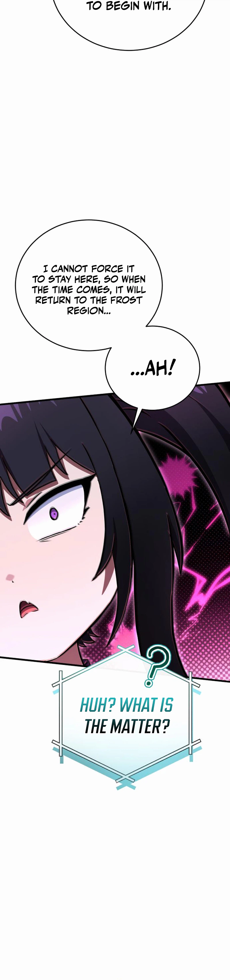 The Heavenly Demon’s Otherworld Livestream Chapter 16 Page 21