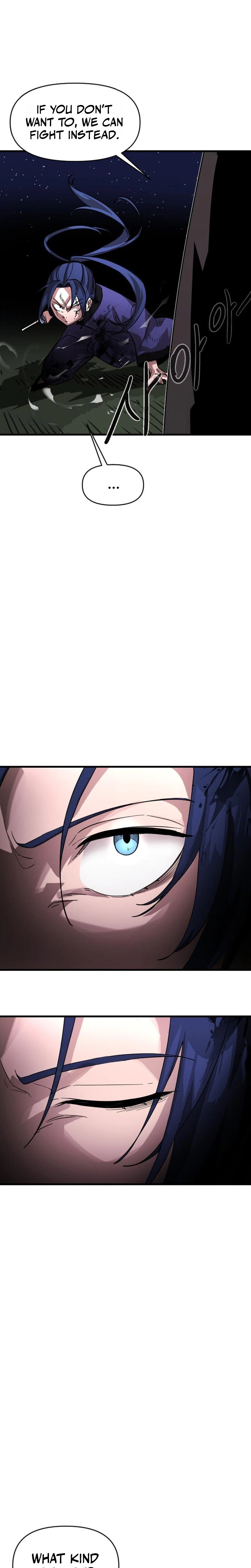 The Heavenly Path's Annihilation Chapter 2 Page 13