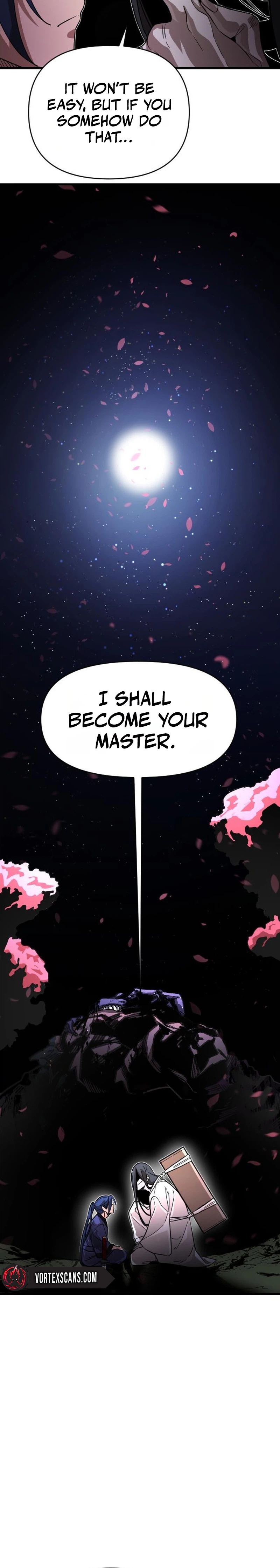 The Heavenly Path's Annihilation Chapter 2 Page 15