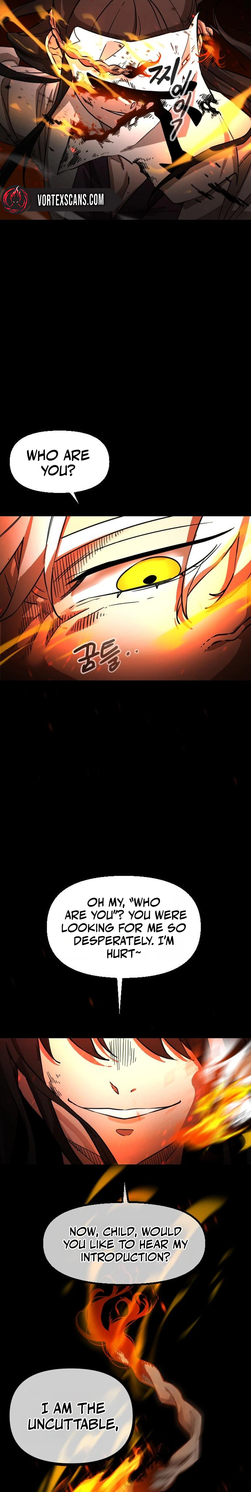 The Heavenly Path's Annihilation Chapter 2 Page 66