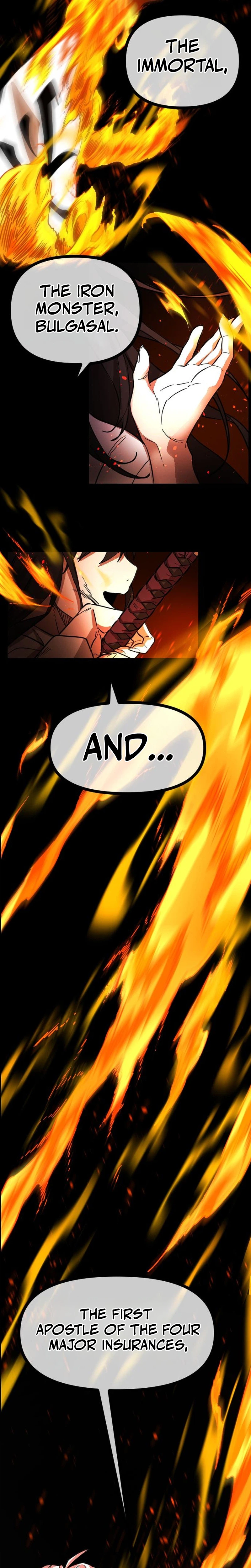The Heavenly Path's Annihilation Chapter 2 Page 67