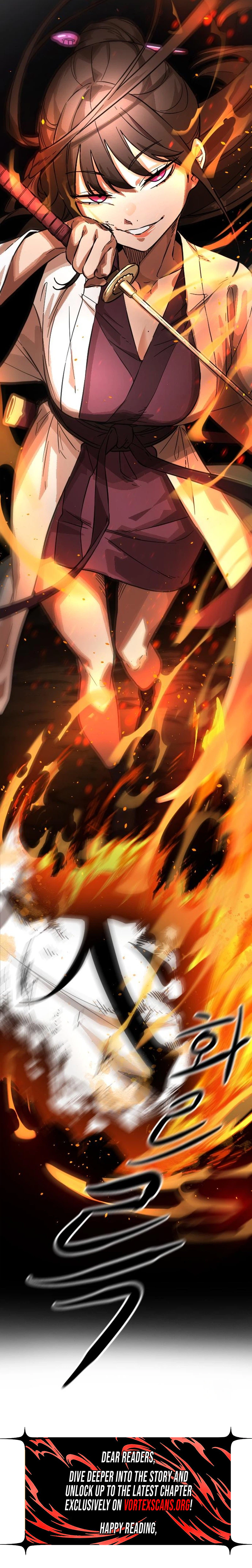 The Heavenly Path's Annihilation Chapter 2 Page 69