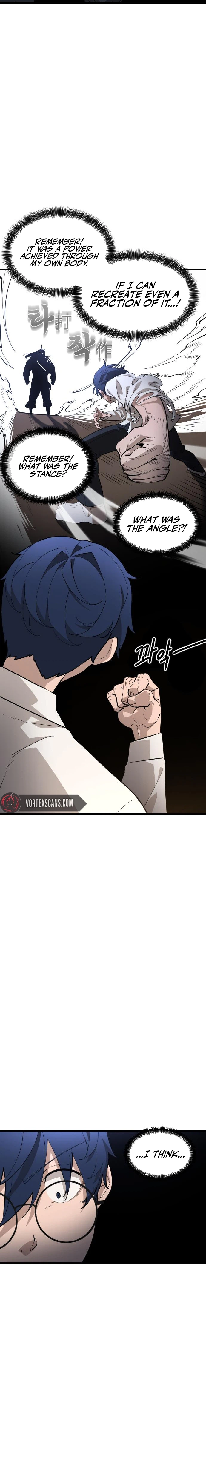 The Heavenly Path's Annihilation Chapter 7 Page 24