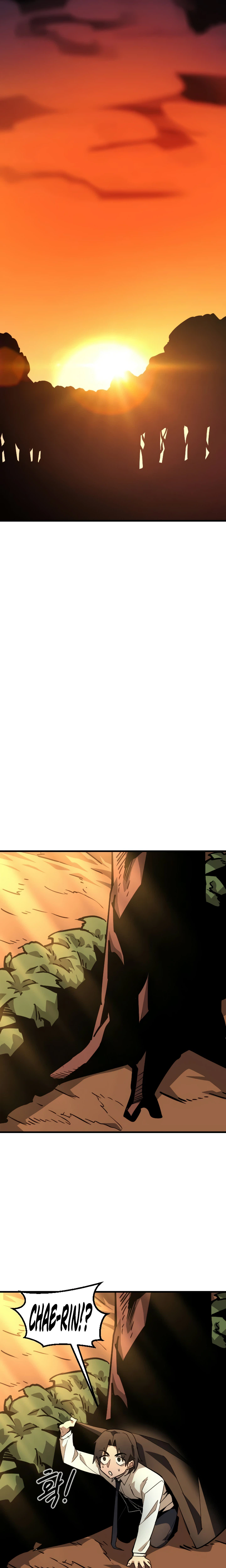 The Heavenly Path's Annihilation Chapter 14 Page 29