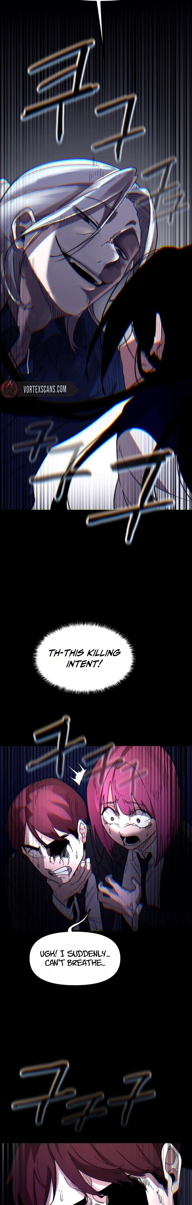 The Heavenly Path's Annihilation Chapter 3 Page 28