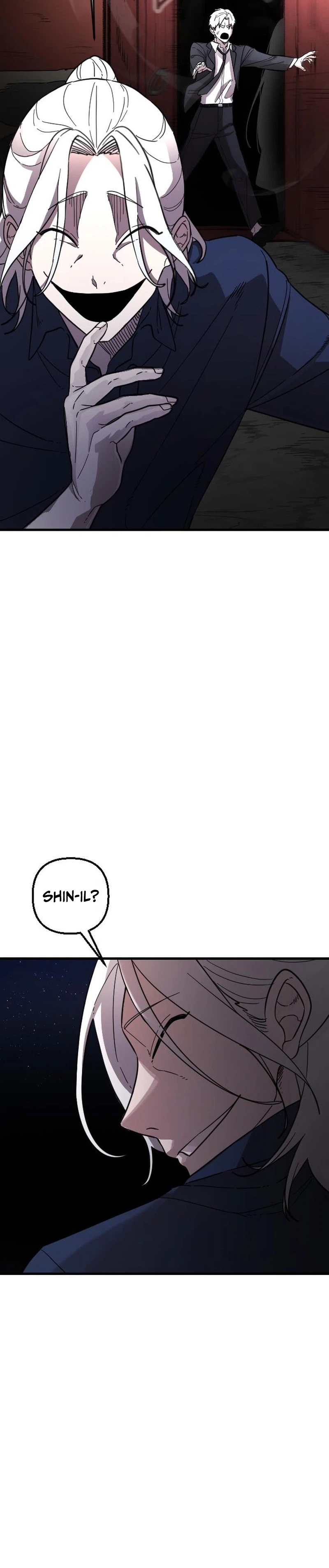 The Heavenly Path's Annihilation Chapter 3 Page 39