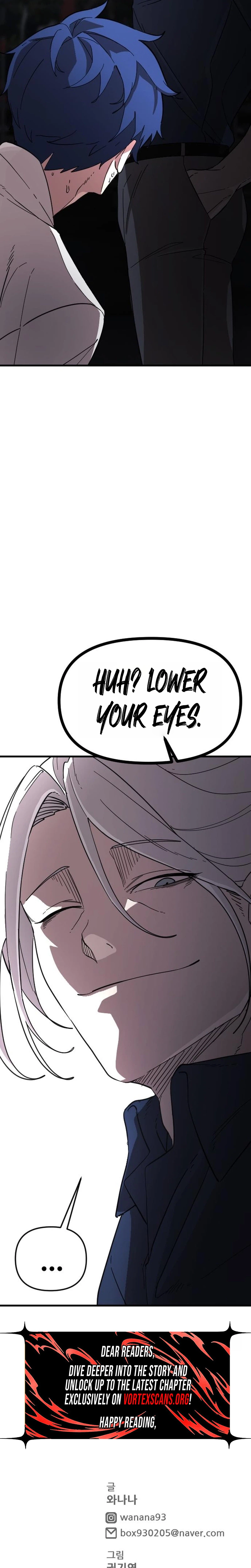 The Heavenly Path's Annihilation Chapter 3 Page 46