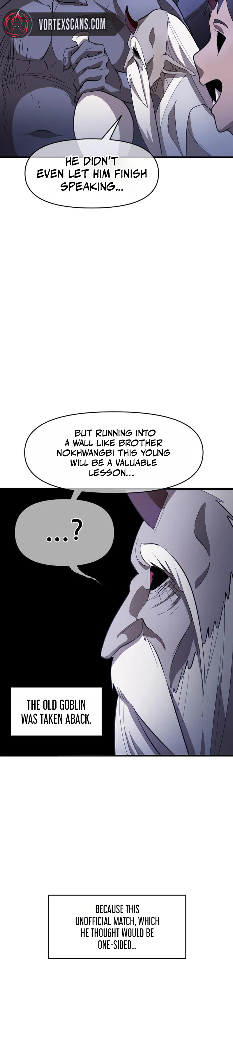 The Heavenly Path's Annihilation Chapter 5 Page 15