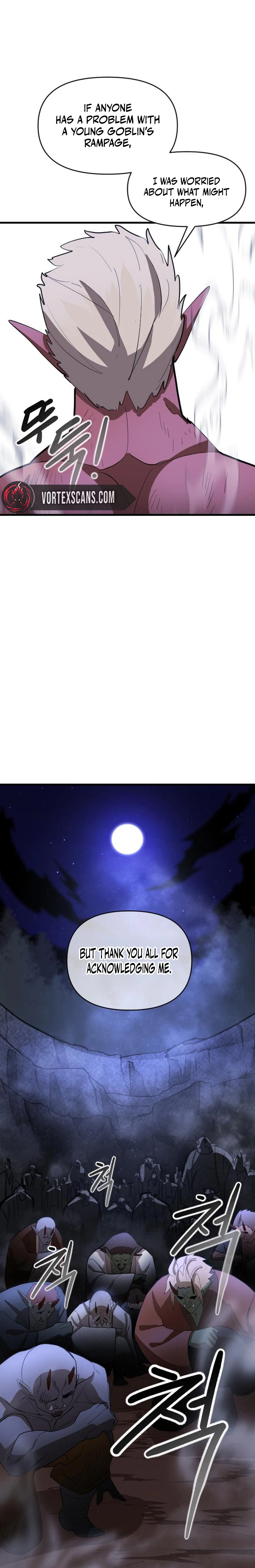 The Heavenly Path's Annihilation Chapter 5 Page 24