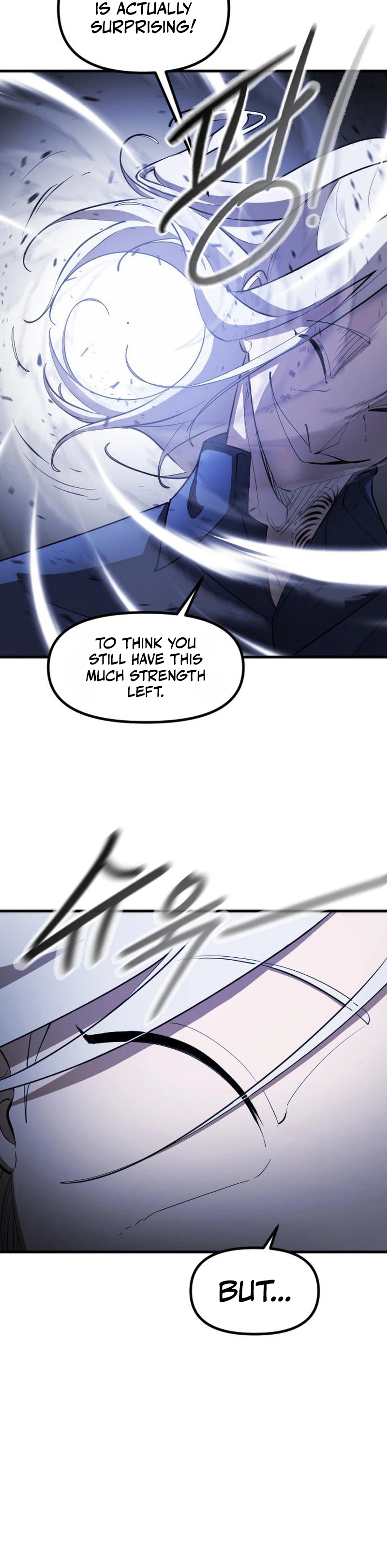 The Heavenly Path's Annihilation Chapter 5 Page 30