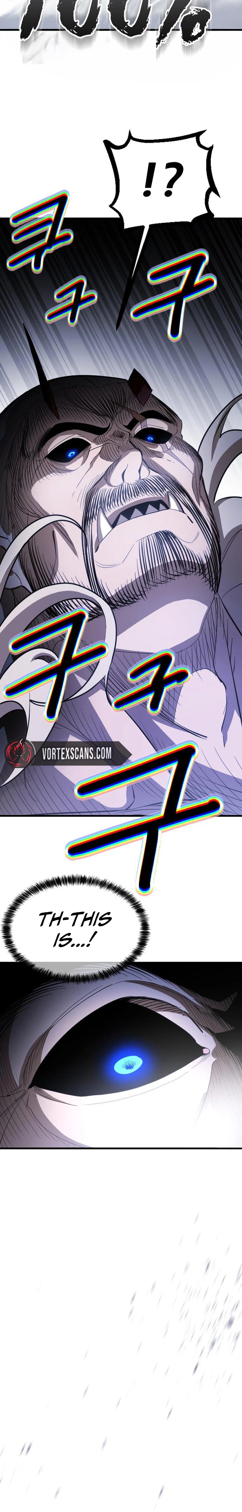 The Heavenly Path's Annihilation Chapter 5 Page 50