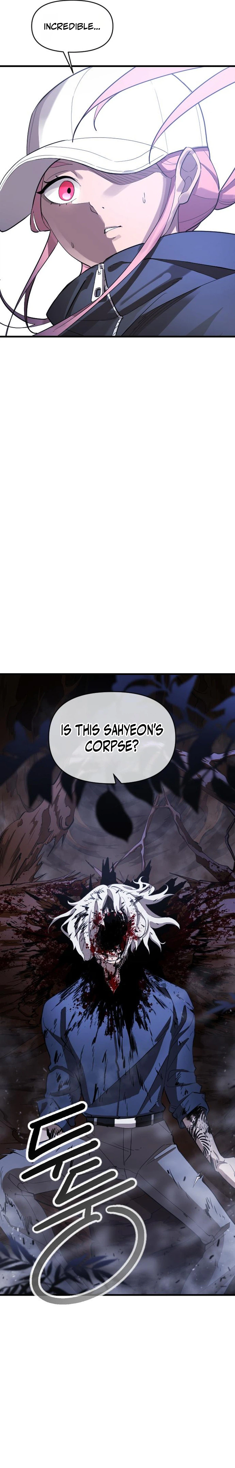 The Heavenly Path's Annihilation Chapter 5 Page 52