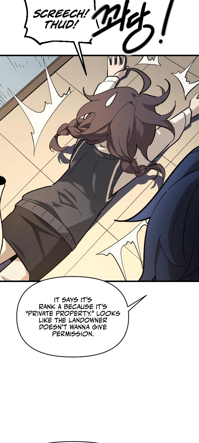 The Heavenly Path's Annihilation Chapter 9 Page 9