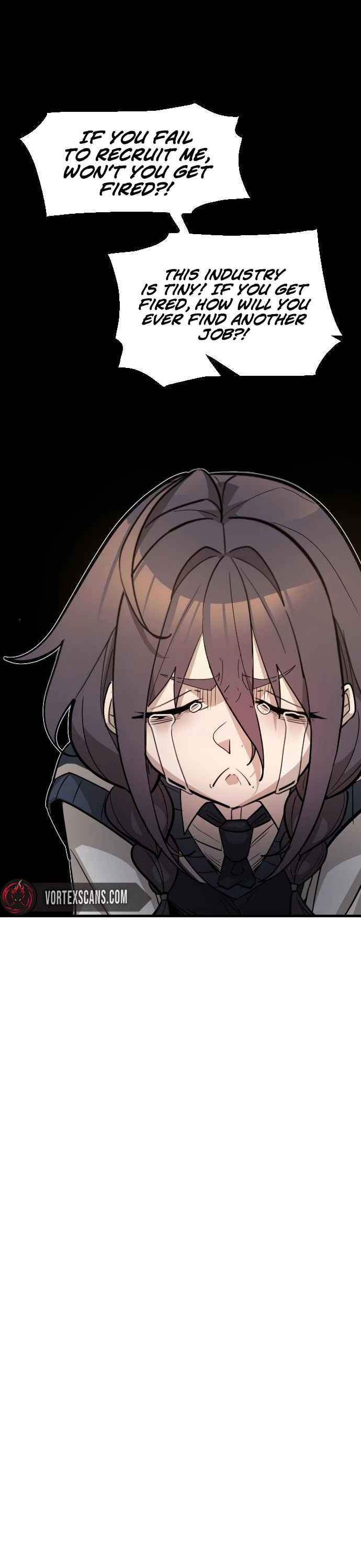 The Heavenly Path's Annihilation Chapter 9 Page 12