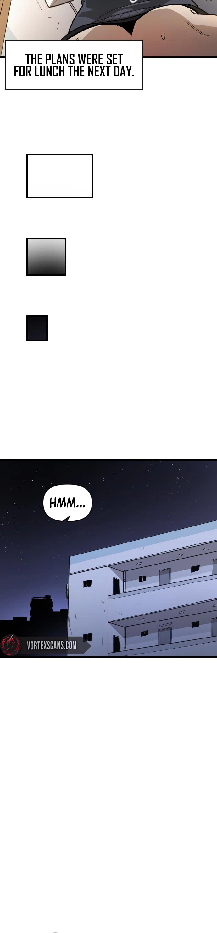 The Heavenly Path's Annihilation Chapter 9 Page 21