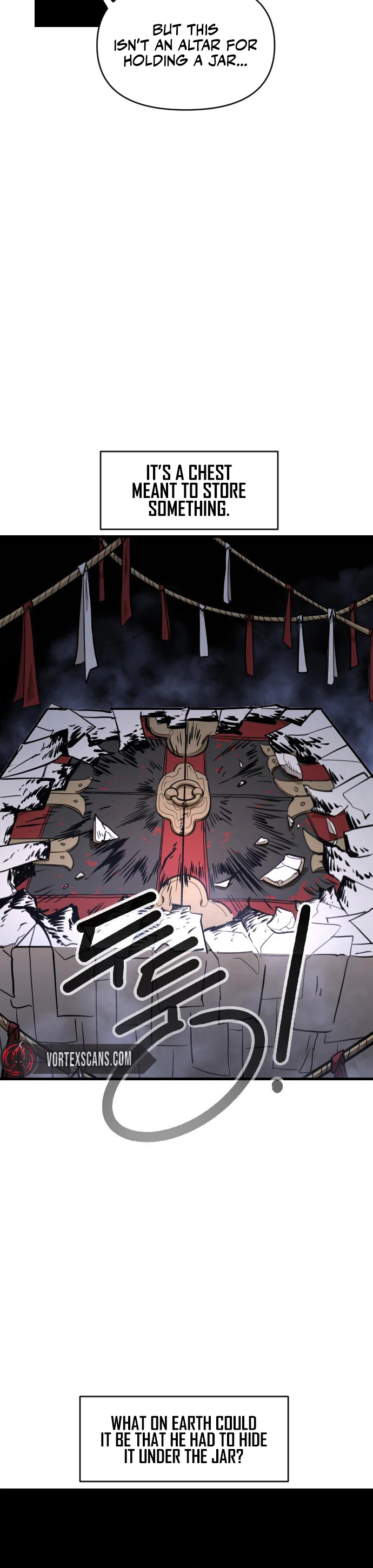 The Heavenly Path's Annihilation Chapter 9 Page 24
