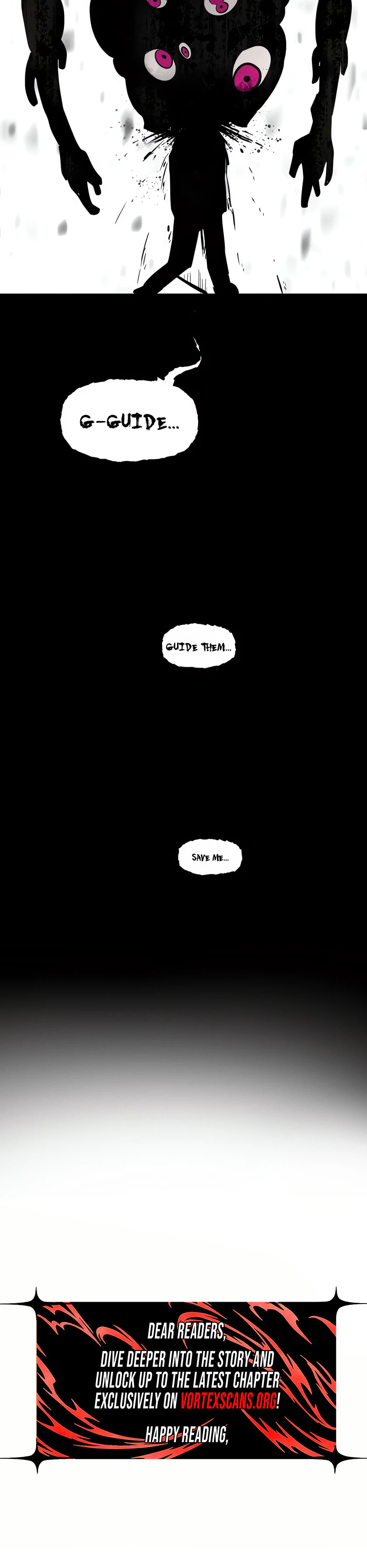 The Heavenly Path's Annihilation Chapter 11 Page 42