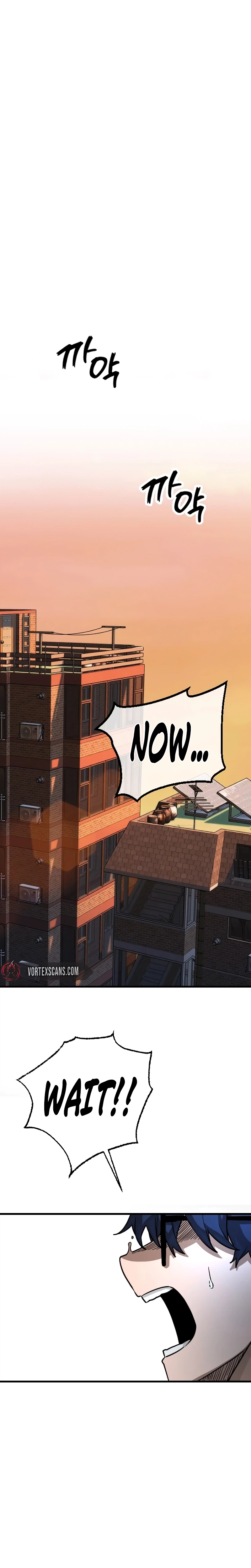 The Heavenly Path's Annihilation Chapter 1 Page 13