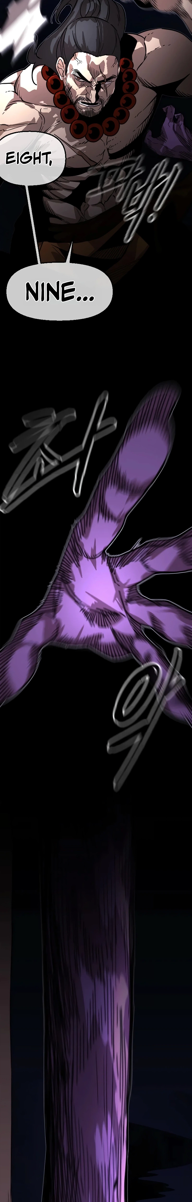 The Heavenly Path's Annihilation Chapter 1 Page 41