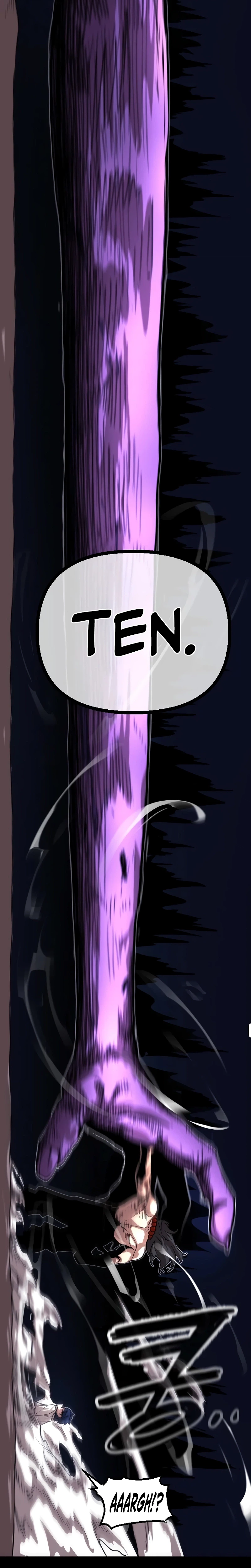 The Heavenly Path's Annihilation Chapter 1 Page 42