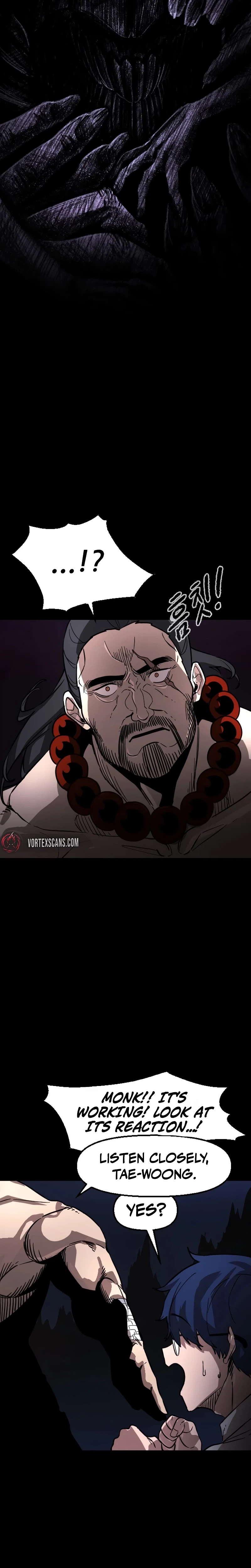 The Heavenly Path's Annihilation Chapter 1 Page 45